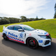Illustration for article titled A Honda Civic Type R Joins Australian Police Force, but Not to Chase Your Hooning Self Down